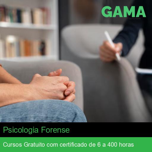 Psicologia Forense